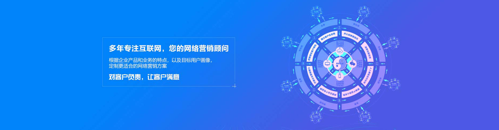 枣强百度网络推广